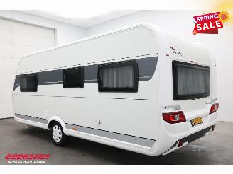 Hobby  560 UL Rondzit Single Beds BY 2024 picture 4