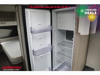 Hobby  560 UL Rondzit Single Beds BY 2024 picture 21