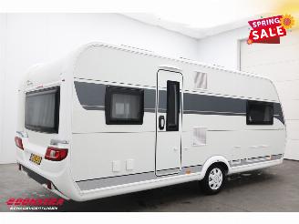 Hobby  560 UL Rondzit Single Beds BY 2024 picture 3