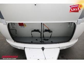 Hobby  560 UL Rondzit Single Beds BY 2024 picture 26