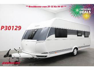 danneggiata roulotte Hobby  560 UL Rondzit Single Beds BY 2024 2024/7