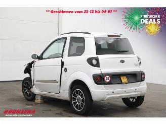 Microcar  M.GO Dynamic DCI Bluetooth Camera picture 4