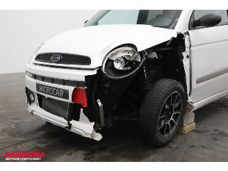 Microcar  M.GO Dynamic DCI Bluetooth Camera picture 9