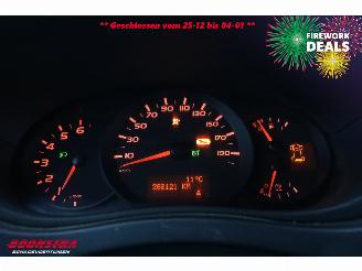 Renault Master 2.3 dCi 170 PK DC DoKa 2X Schuifdeur Navi Airco Cruise AHK picture 20