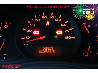 Renault Master 2.3 dCi 170 PK DC DoKa 2X Schuifdeur Navi Airco Cruise AHK picture 21