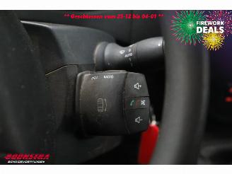 Renault Master 2.3 dCi 170 PK DC DoKa 2X Schuifdeur Navi Airco Cruise AHK picture 22