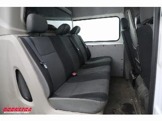 Renault Master 2.3 dCi 170 PK DoKa Navi Airco Cruise Camera AHK picture 13