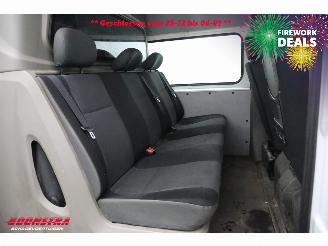 Renault Master 2.3 dCi 170 PK DoKa Navi Airco Cruise Camera AHK picture 13