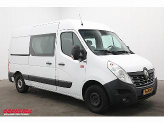Renault Master 2.3 dCi 170 PK DoKa Navi Airco Cruise Camera AHK picture 2
