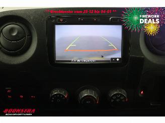 Renault Master 2.3 dCi 170 PK DoKa Navi Airco Cruise Camera AHK picture 18