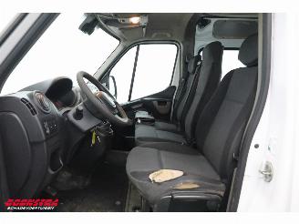 Renault Master 2.3 dCi 170 PK DoKa Navi Airco Cruise Camera AHK picture 12