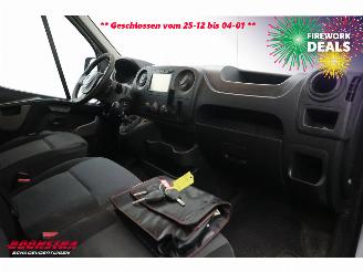 Renault Master 2.3 dCi 170 PK DoKa Navi Airco Cruise Camera AHK picture 9