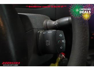 Renault Master 2.3 dCi 170 PK DoKa Navi Airco Cruise Camera AHK picture 17