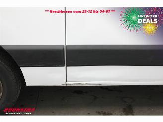 Renault Master 2.3 dCi 170 PK DoKa Navi Airco Cruise Camera AHK picture 7