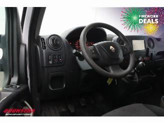 Renault Master 2.3 dCi 170 PK DoKa Navi Airco Cruise Camera AHK picture 14