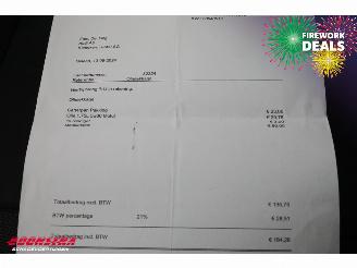 Audi A3 Sportback 1.8 TFSI 180 PK Aut. S-Line Schuifdak B&O BiXenon Navi Clima Cruise SHZ picture 27