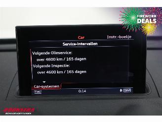 Audi A3 Sportback 1.8 TFSI 180 PK Aut. S-Line Schuifdak B&O BiXenon Navi Clima Cruise SHZ picture 24