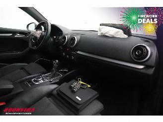 Audi A3 Sportback 1.8 TFSI 180 PK Aut. S-Line Schuifdak B&O BiXenon Navi Clima Cruise SHZ picture 13
