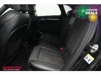 Audi A3 Sportback 1.8 TFSI 180 PK Aut. S-Line Schuifdak B&O BiXenon Navi Clima Cruise SHZ picture 17