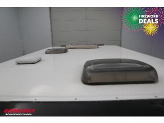 Burstner  T590 IC Line 2.3 M.Jet 130 IC Line Airco Leder Camera 45.117 km! picture 20