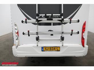 Burstner  T590 IC Line 2.3 M.Jet 130 IC Line Airco Leder Camera 45.117 km! picture 7