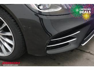 Mercedes S-klasse 400d 4Matic Lang AMG Pano Night Vision HUD 4X Memory ACC picture 5
