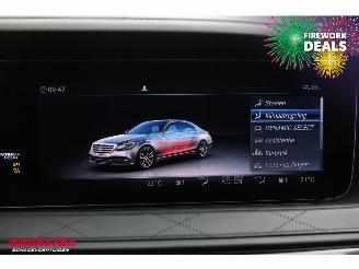 Mercedes S-klasse 400d 4Matic Lang AMG Pano Night Vision HUD 4X Memory ACC picture 23
