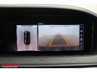 Mercedes S-klasse 400d 4Matic Lang AMG Pano Night Vision HUD 4X Memory ACC picture 21