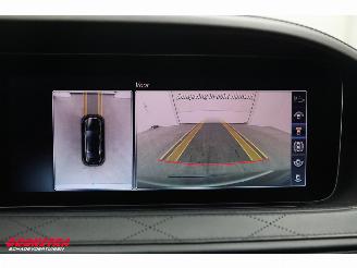 Mercedes S-klasse 400d 4Matic Lang AMG Pano Night Vision HUD 4X Memory ACC picture 22