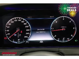 Mercedes S-klasse 400d 4Matic Lang AMG Pano Night Vision HUD 4X Memory ACC picture 17