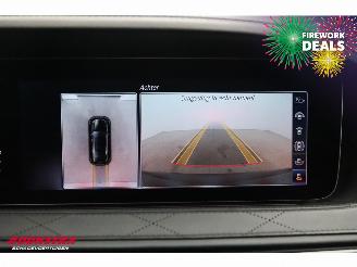 Mercedes S-klasse 400d 4Matic Lang AMG Pano Night Vision HUD 4X Memory ACC picture 21