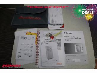 Dethleffs  Nomad 460 Rondzit Frans Bed Fietsendrager Luifel picture 23