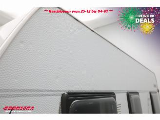 Dethleffs  Nomad 460 Rondzit Frans Bed Fietsendrager Luifel picture 7