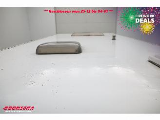 Dethleffs  Nomad 460 Rondzit Frans Bed Fietsendrager Luifel picture 10