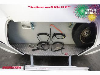 Dethleffs  Nomad 460 Rondzit Frans Bed Fietsendrager Luifel picture 25