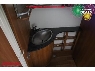 Dethleffs  Nomad 460 Rondzit Frans Bed Fietsendrager Luifel picture 17