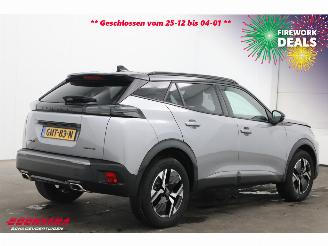Peugeot 2008 1.2 Hybrid 136 GT Aut. LED ACC Navi Clima Camera picture 3