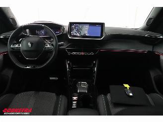 Peugeot 2008 1.2 Hybrid 136 GT Aut. LED ACC Navi Clima Camera picture 16