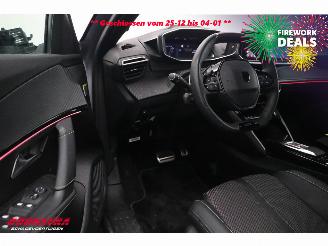 Peugeot 2008 1.2 Hybrid 136 GT Aut. LED ACC Navi Clima Camera picture 19