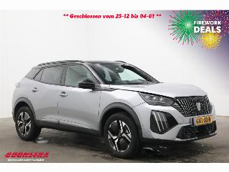 Peugeot 2008 1.2 Hybrid 136 GT Aut. LED ACC Navi Clima Camera picture 2