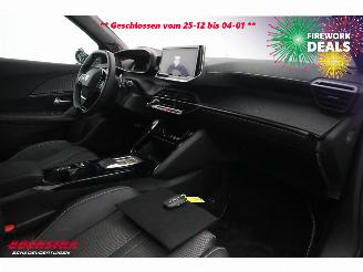 Peugeot 2008 1.2 Hybrid 136 GT Aut. LED ACC Navi Clima Camera picture 15