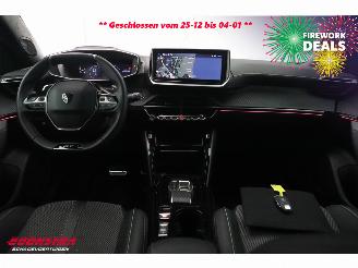 Peugeot 2008 1.2 Hybrid 136 GT Aut. LED ACC Navi Clima Camera picture 16