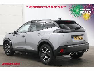 Peugeot 2008 1.2 Hybrid 136 GT Aut. LED ACC Navi Clima Camera picture 4