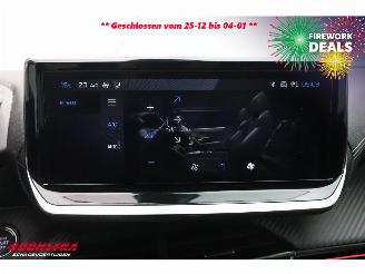 Peugeot 2008 1.2 Hybrid 136 GT Aut. LED ACC Navi Clima Camera picture 26
