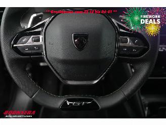 Peugeot 2008 1.2 Hybrid 136 GT Aut. LED ACC Navi Clima Camera picture 20