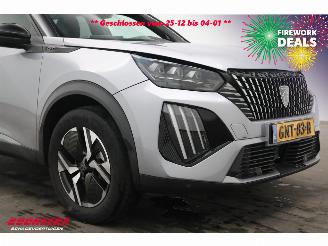 Peugeot 2008 1.2 Hybrid 136 GT Aut. LED ACC Navi Clima Camera picture 5