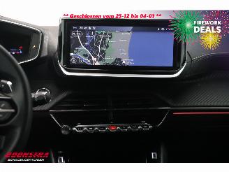 Peugeot 2008 1.2 Hybrid 136 GT Aut. LED ACC Navi Clima Camera picture 17