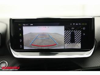 Peugeot 2008 1.2 Hybrid 145 Allure LED ACC Navi Clima Camera Virtual 8.067 km! picture 24