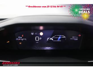 Peugeot 2008 1.2 Hybrid 145 Allure LED ACC Navi Clima Camera Virtual 8.067 km! picture 22