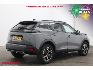 Peugeot 2008 1.2 Hybrid 145 Allure LED ACC Navi Clima Camera Virtual 8.067 km! picture 3